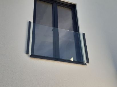 Balkon Francuski ,rzygownik ,zabezpieczenie okienne 