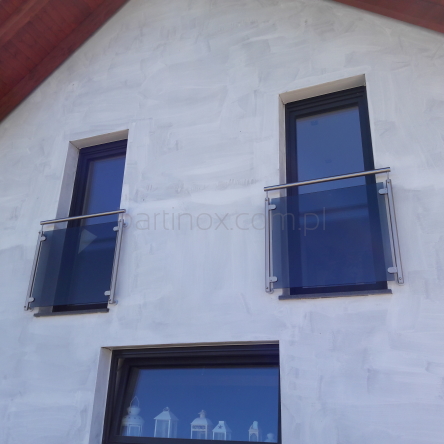 Balkon Francuski ,rzygownik ,zabezpieczenie okienne
